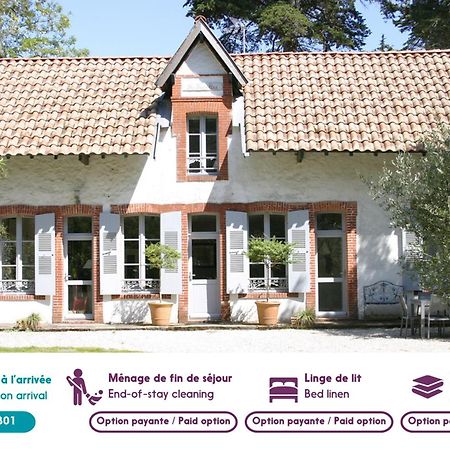 Villa Traditionnelle Pour 8 - 550M De La Plage Noirmoutier-en-l'Ile Exterior photo