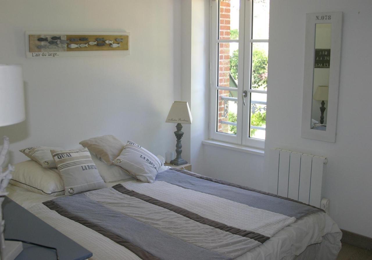 Villa Traditionnelle Pour 8 - 550M De La Plage Noirmoutier-en-l'Ile Exterior photo