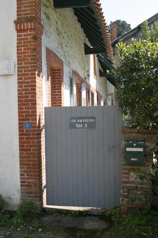 Villa Traditionnelle Pour 8 - 550M De La Plage Noirmoutier-en-l'Ile Exterior photo